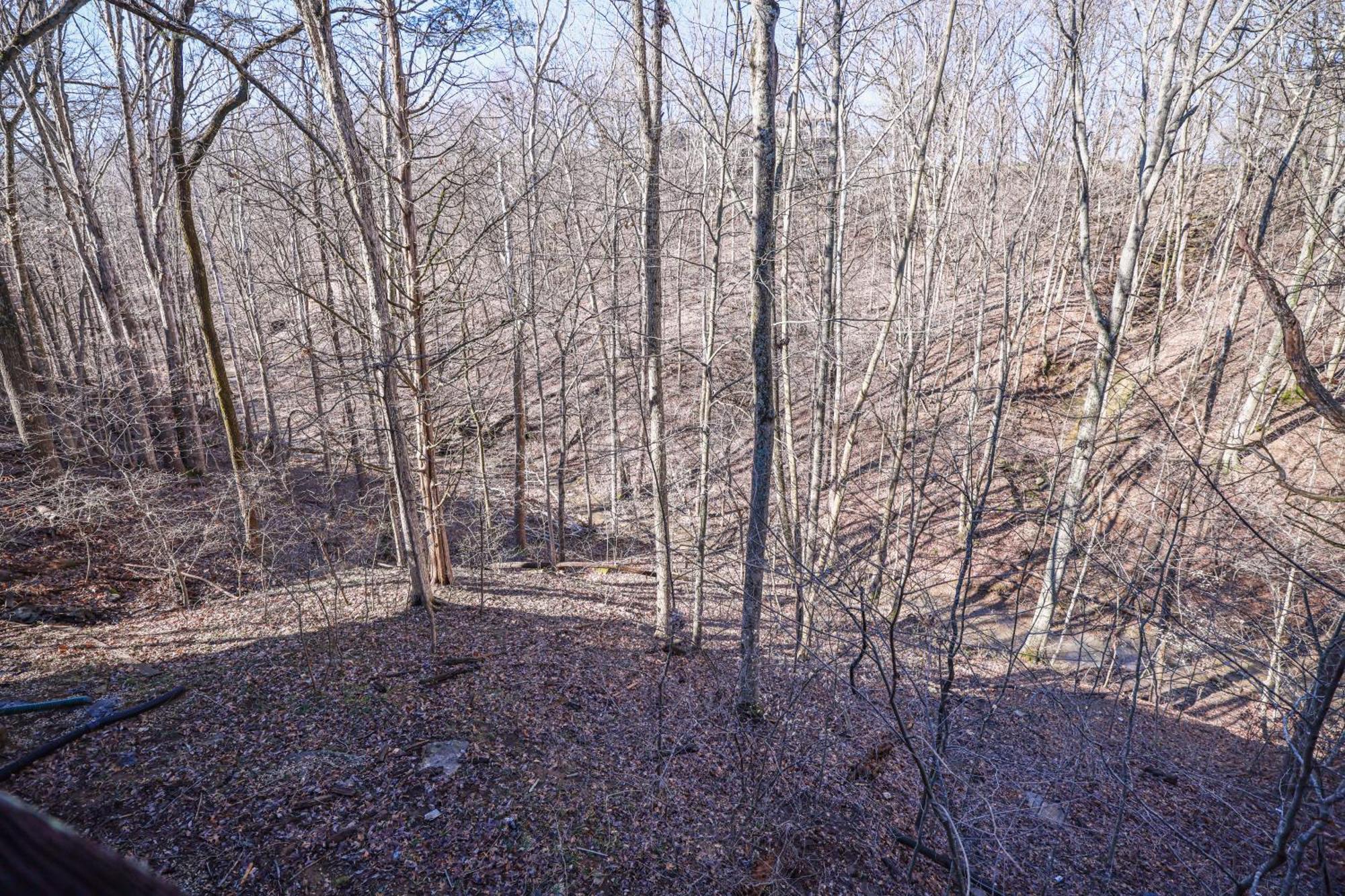 Cozy Retreat Golf, Lake & Nature At Beautiful Lake Monroe Bloomington Exterior photo